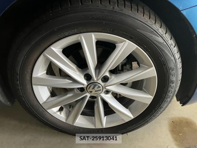 VolksWagen THE BEETLE 2019-02 8415868-7
