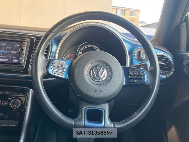 VolksWagen THE BEETLE 2018-12 8458784-10
