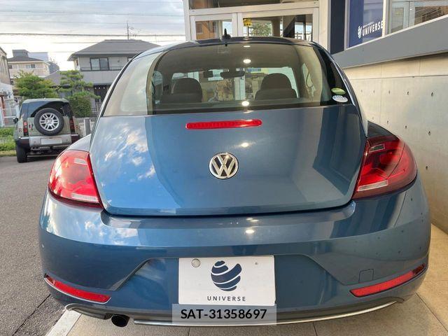 VolksWagen THE BEETLE 2018-12 8458784-14