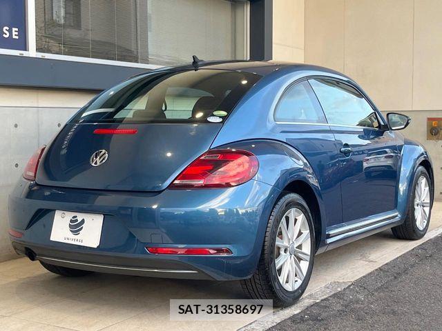 VolksWagen THE BEETLE 2018-12 8458784-16