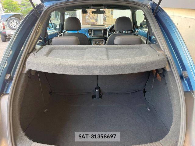 VolksWagen THE BEETLE 2018-12 8458784-18