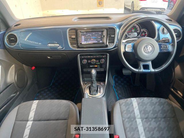 VolksWagen THE BEETLE 2018-12 8458784-1