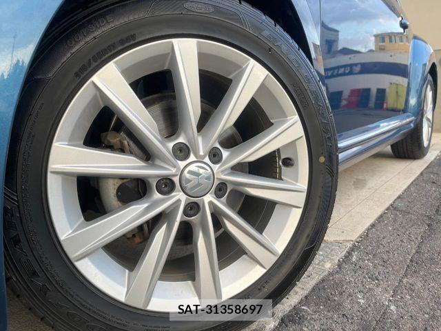 VolksWagen THE BEETLE 2018-12 8458784-19