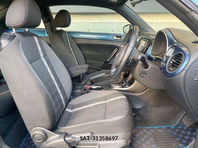 VolksWagen THE BEETLE 2018-12 8458784-8