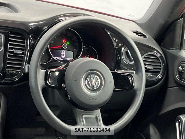 VolksWagen THE BEETLE 2017-09 8458776-10