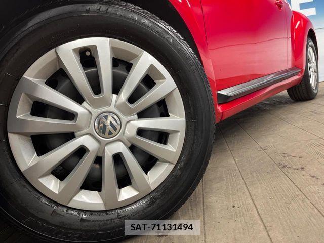 VolksWagen THE BEETLE 2017-09 8458776-13