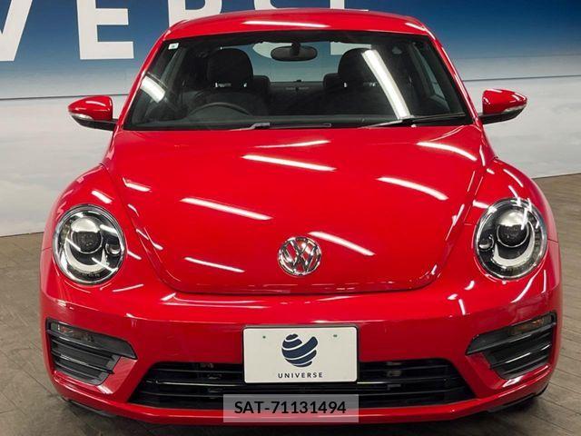 VolksWagen THE BEETLE 2017-09 8458776-14