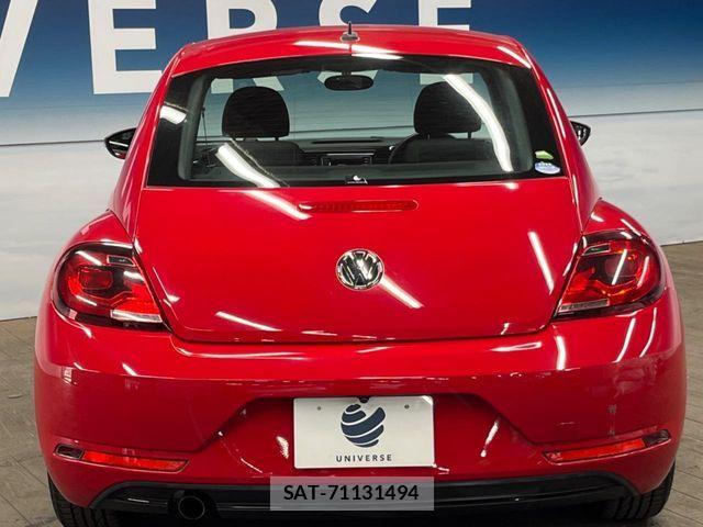 VolksWagen THE BEETLE 2017-09 8458776-15