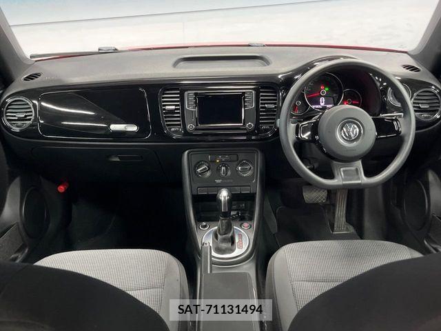 VolksWagen THE BEETLE 2017-09 8458776-1