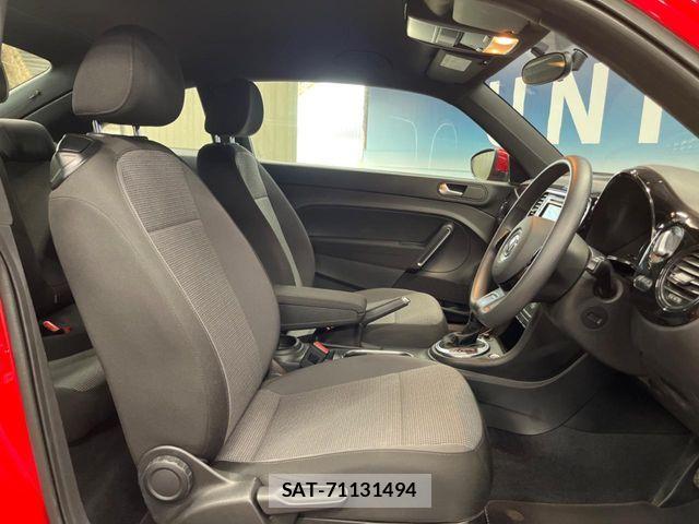 VolksWagen THE BEETLE 2017-09 8458776-8