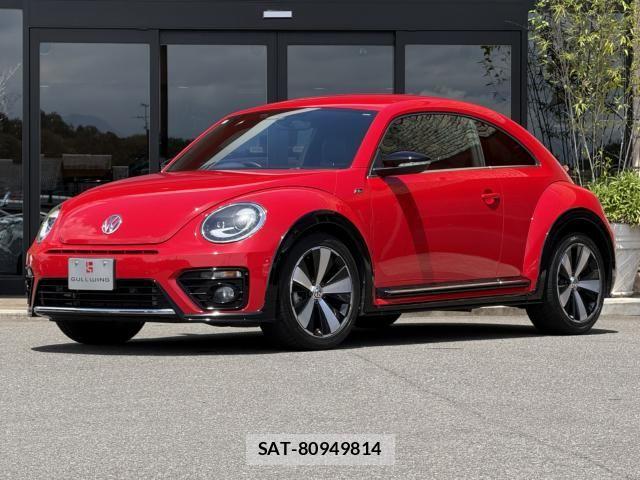 VolksWagen THE BEETLE 2020-01 8458775-0