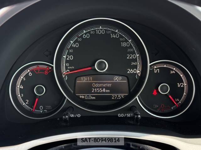 VolksWagen THE BEETLE 2020-01 8458775-14