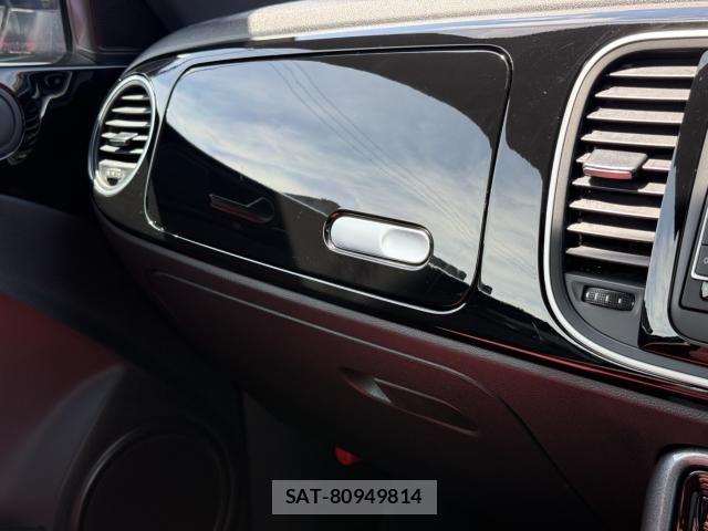 VolksWagen THE BEETLE 2020-01 8458775-16
