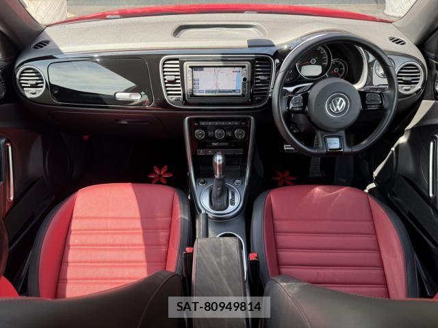 VolksWagen THE BEETLE 2020-01 8458775-1