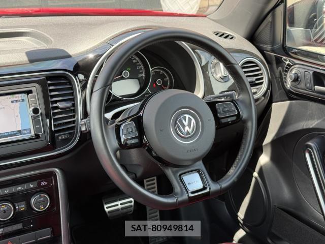 VolksWagen THE BEETLE 2020-01 8458775-23