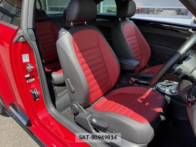 VolksWagen THE BEETLE 2020-01 8458775-24