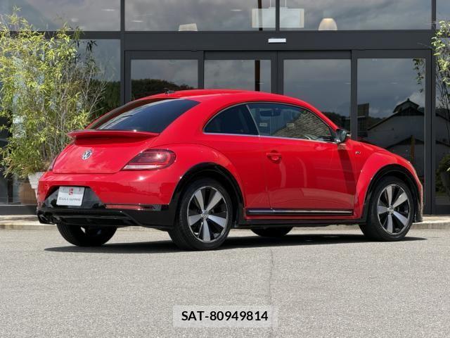 VolksWagen THE BEETLE 2020-01 8458775-2