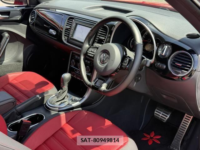VolksWagen THE BEETLE 2020-01 8458775-3