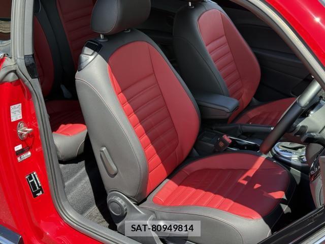 VolksWagen THE BEETLE 2020-01 8458775-4