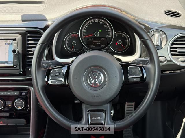 VolksWagen THE BEETLE 2020-01 8458775-5