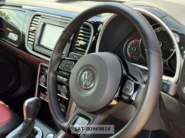 VolksWagen THE BEETLE 2020-01 8458775-7