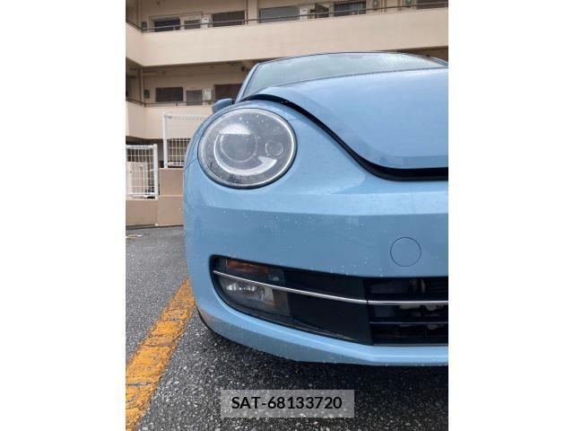 VolksWagen THE BEETLE 2015-10 8486275-8