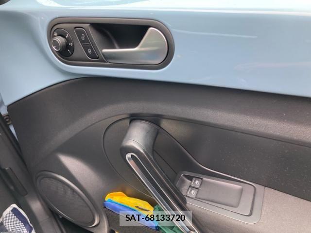 VolksWagen THE BEETLE 2015-10 8486275-15