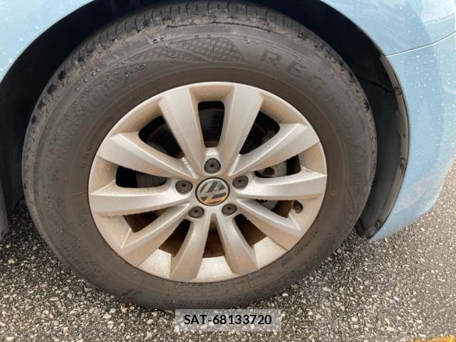 VolksWagen THE BEETLE 2015-10 8486275-3