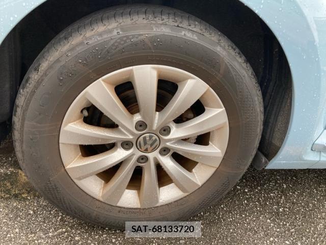 VolksWagen THE BEETLE 2015-10 8486275-4