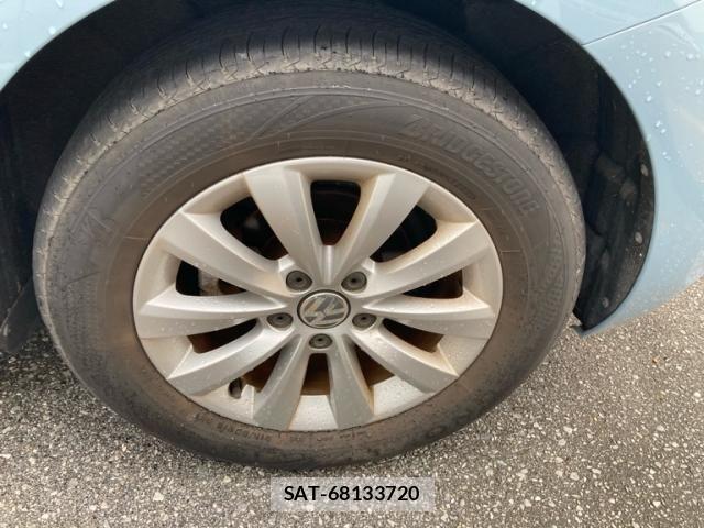 VolksWagen THE BEETLE 2015-10 8486275-5