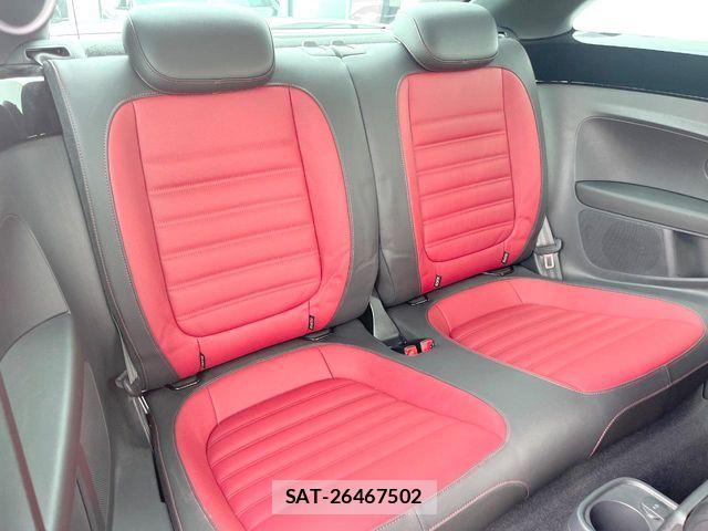 VolksWagen THE BEETLE 2020-02 8528236-9
