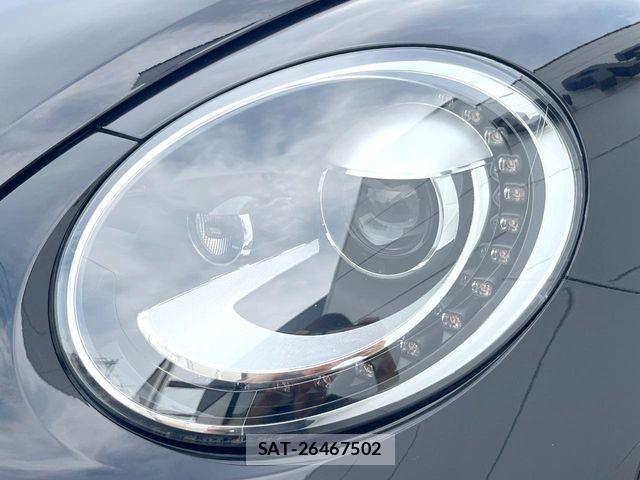 VolksWagen THE BEETLE 2020-02 8528236-12