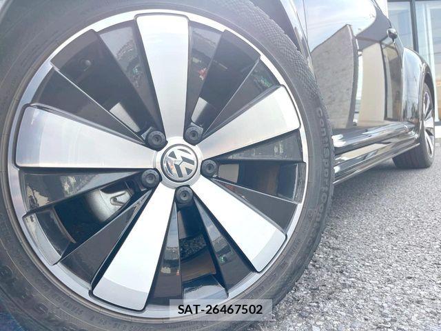VolksWagen THE BEETLE 2020-02 8528236-13