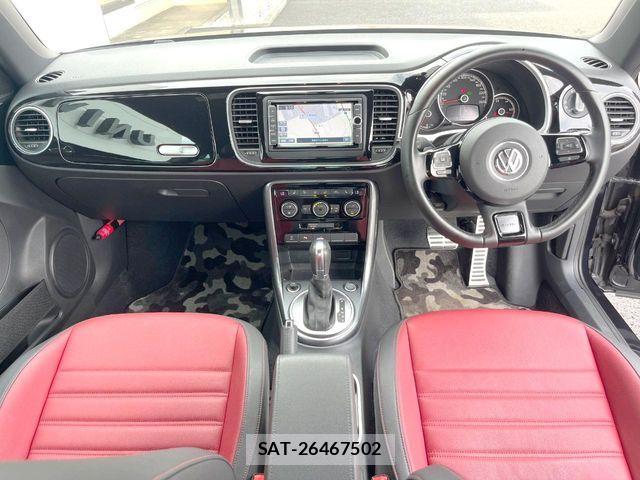 VolksWagen THE BEETLE 2020-02 8528236-1