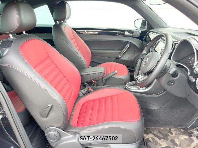 VolksWagen THE BEETLE 2020-02 8528236-8