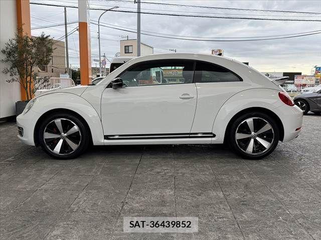 VolksWagen THE BEETLE 2015-01 8528238-10