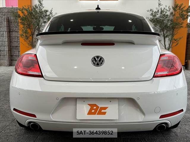 VolksWagen THE BEETLE 2015-01 8528238-13