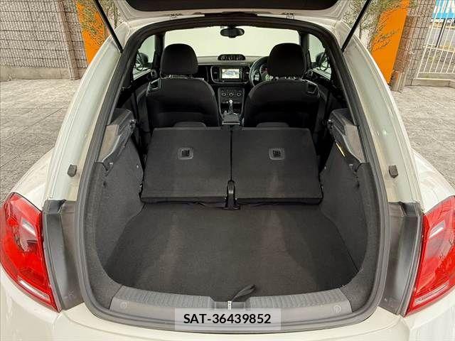 VolksWagen THE BEETLE 2015-01 8528238-18