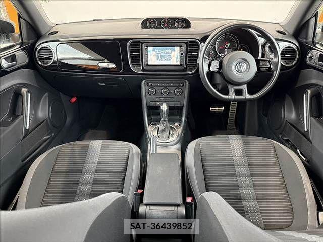 VolksWagen THE BEETLE 2015-01 8528238-1