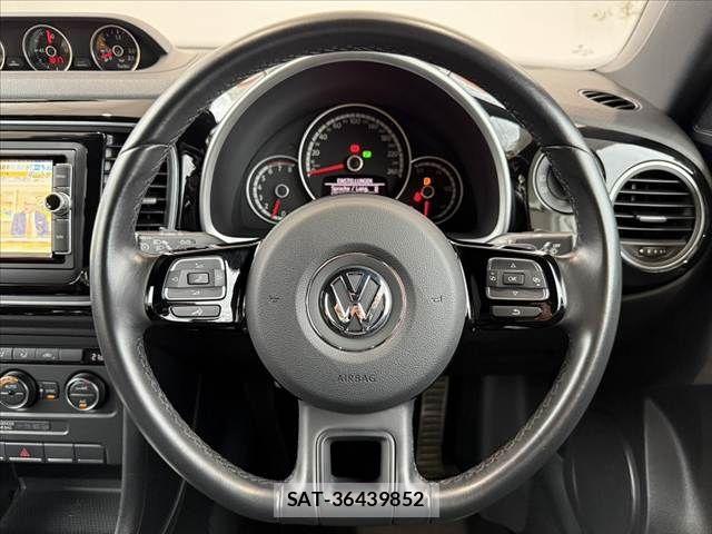 VolksWagen THE BEETLE 2015-01 8528238-20