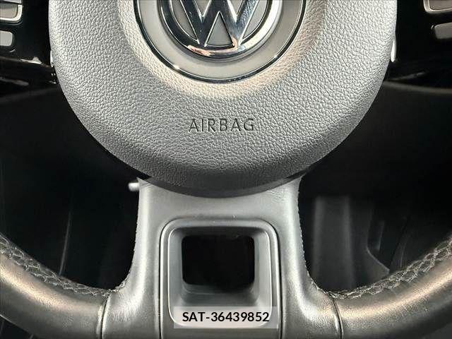 VolksWagen THE BEETLE 2015-01 8528238-21