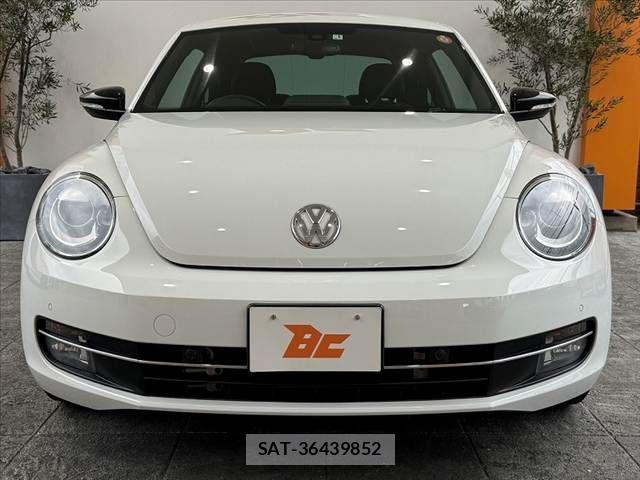 VolksWagen THE BEETLE 2015-01 8528238-8