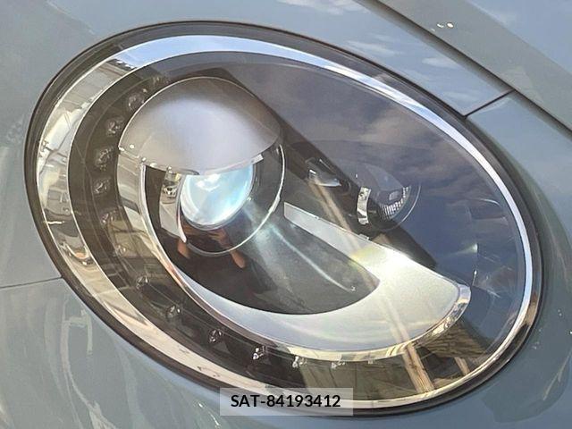 VolksWagen THE BEETLE 2015-08 8528240-12