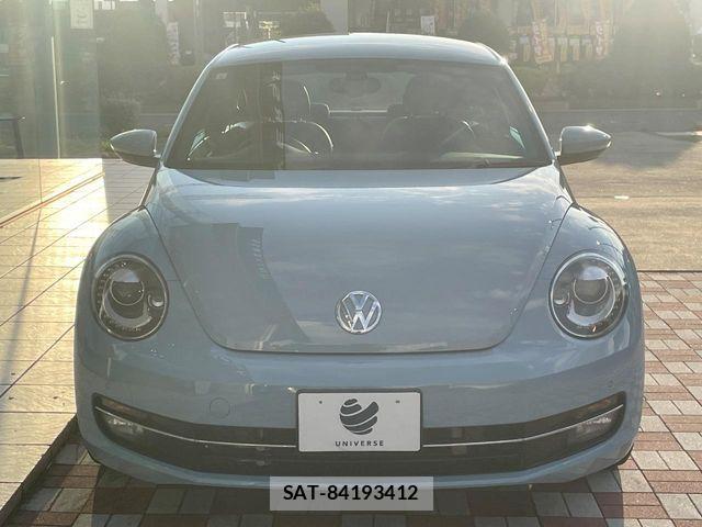 VolksWagen THE BEETLE 2015-08 8528240-14