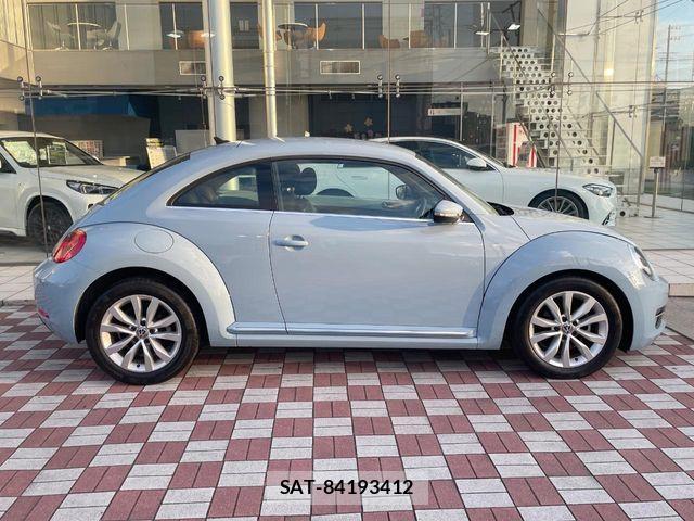 VolksWagen THE BEETLE 2015-08 8528240-18