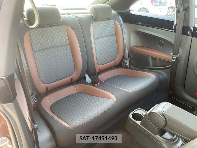 VolksWagen THE BEETLE 2016-11 8528237-9