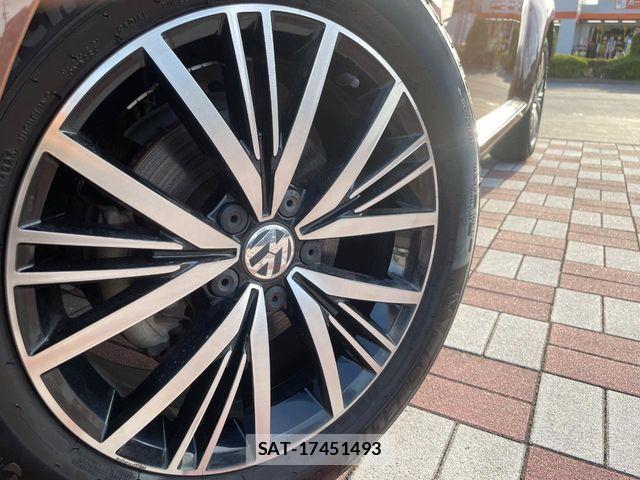 VolksWagen THE BEETLE 2016-11 8528237-12
