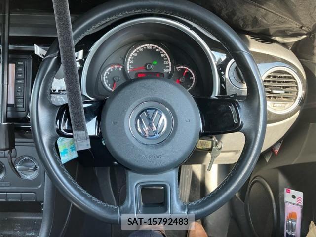 VolksWagen THE BEETLE 2014-12 8528241-12