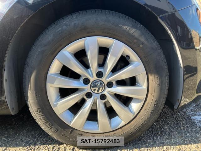 VolksWagen THE BEETLE 2014-12 8528241-3