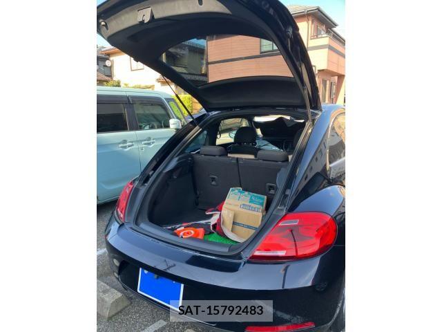 VolksWagen THE BEETLE 2014-12 8528241-7